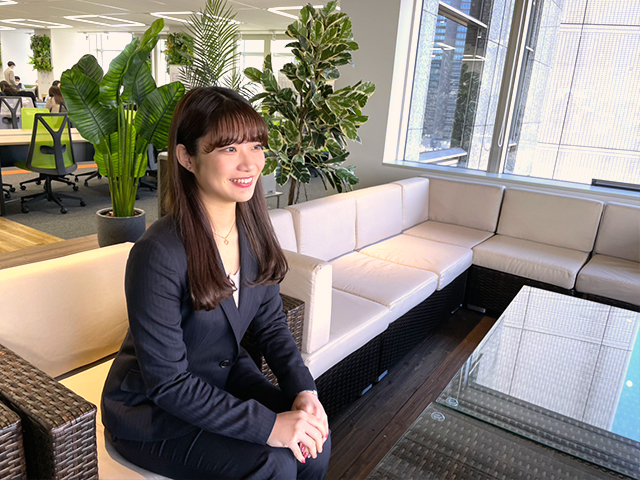 三宅 祥奈