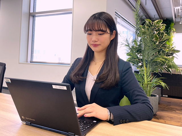 三宅 祥奈